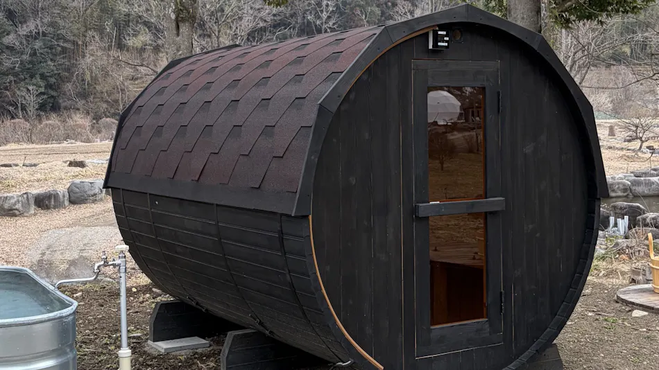 numatana glamping resort