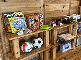 numatana　glamping　resort
