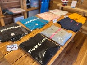 numatana　glamping　resort