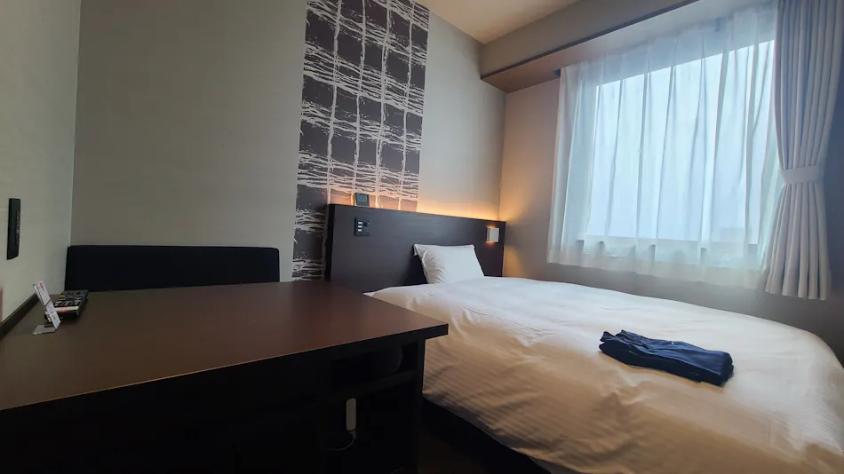 Imabari Station Hotel