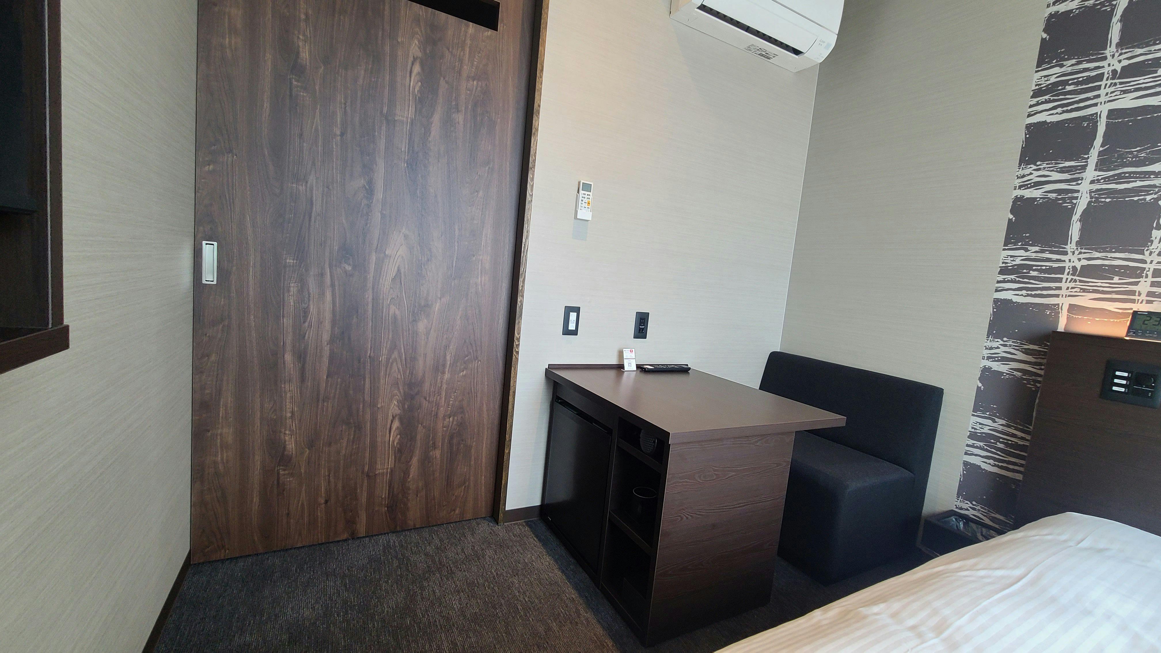 Imabari Station Hotel