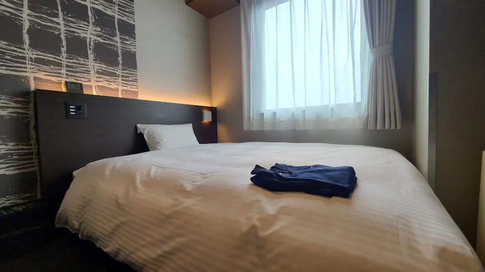 Imabari Station Hotel