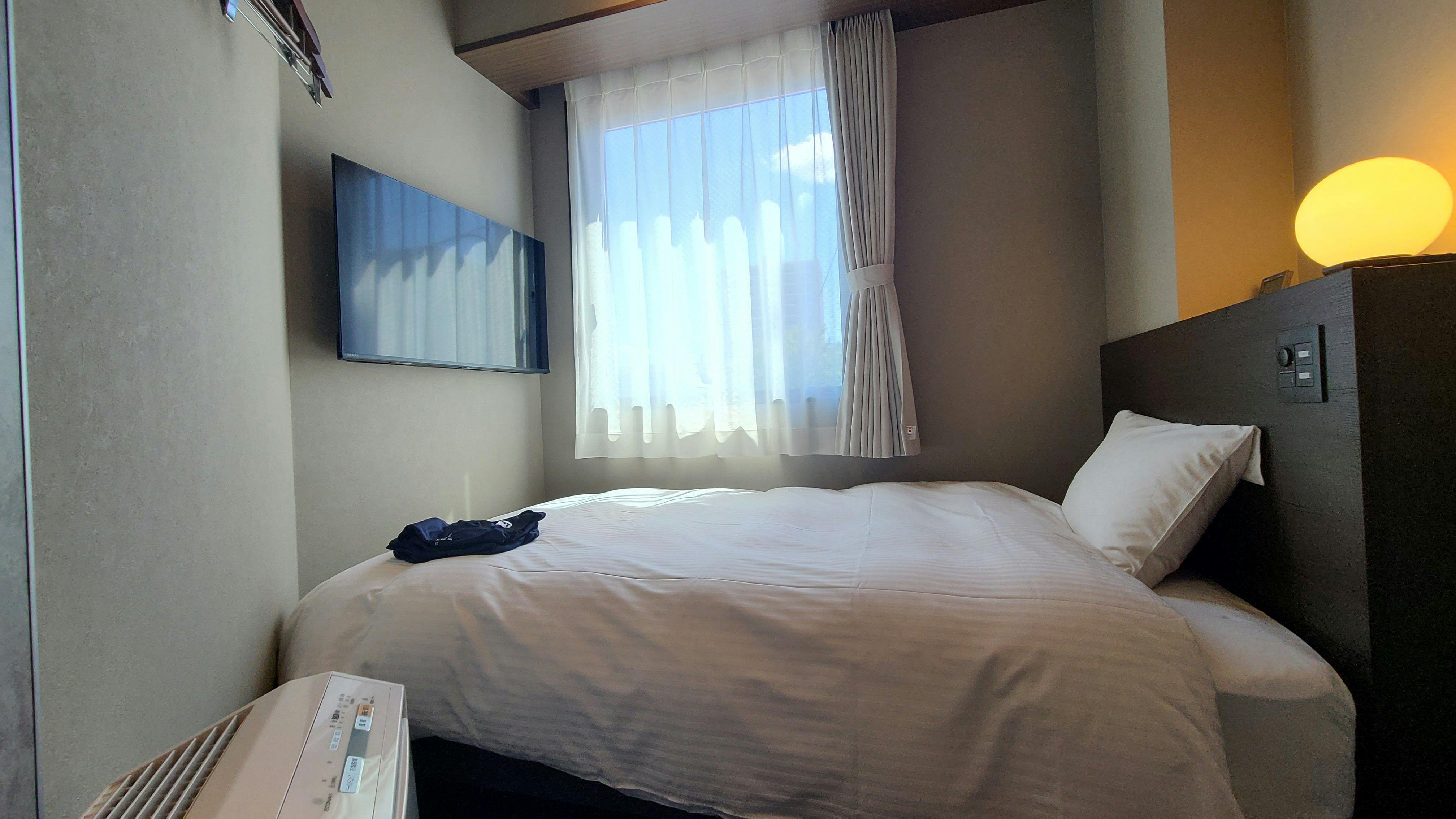 Imabari Station Hotel
