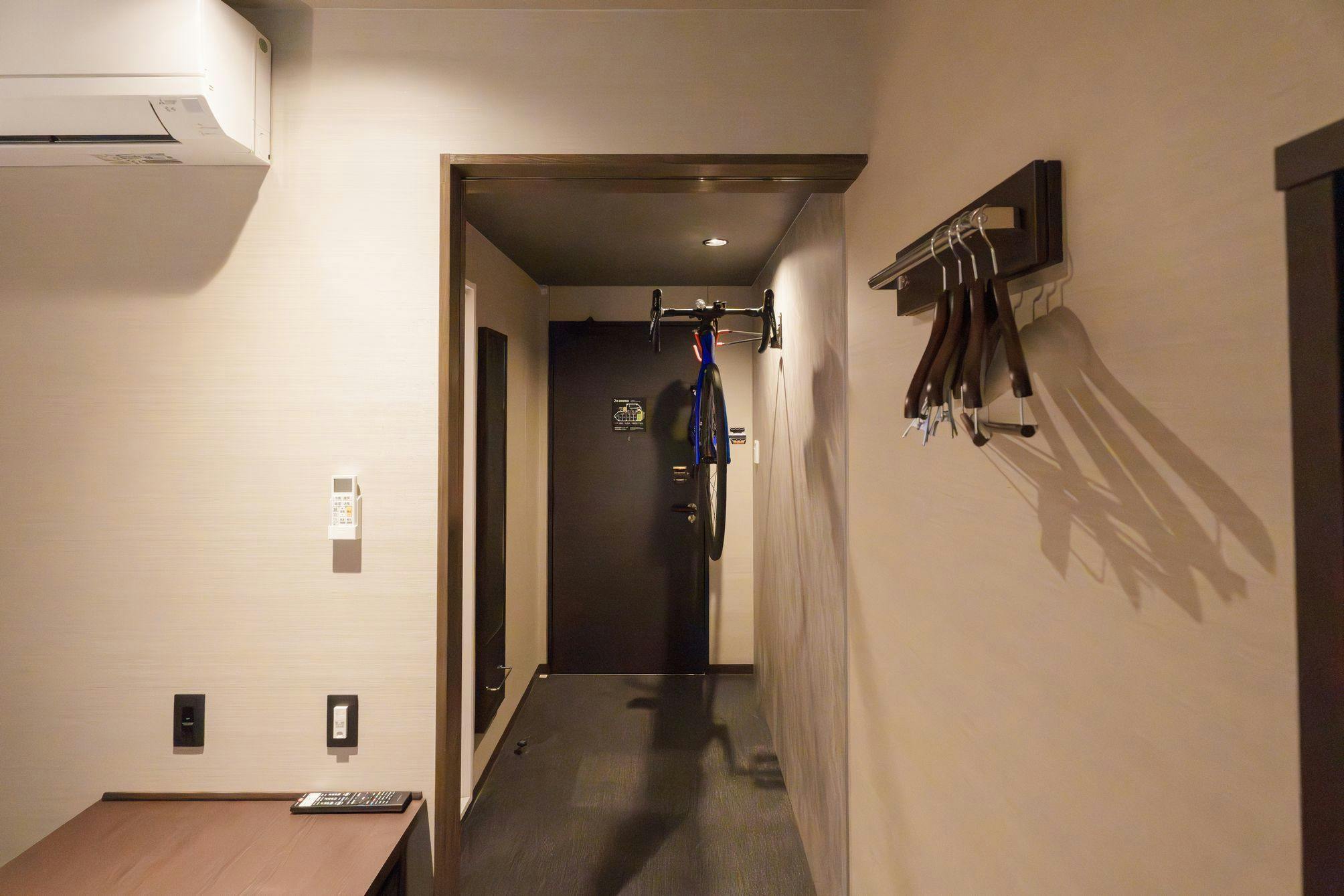 Imabari Station Hotel