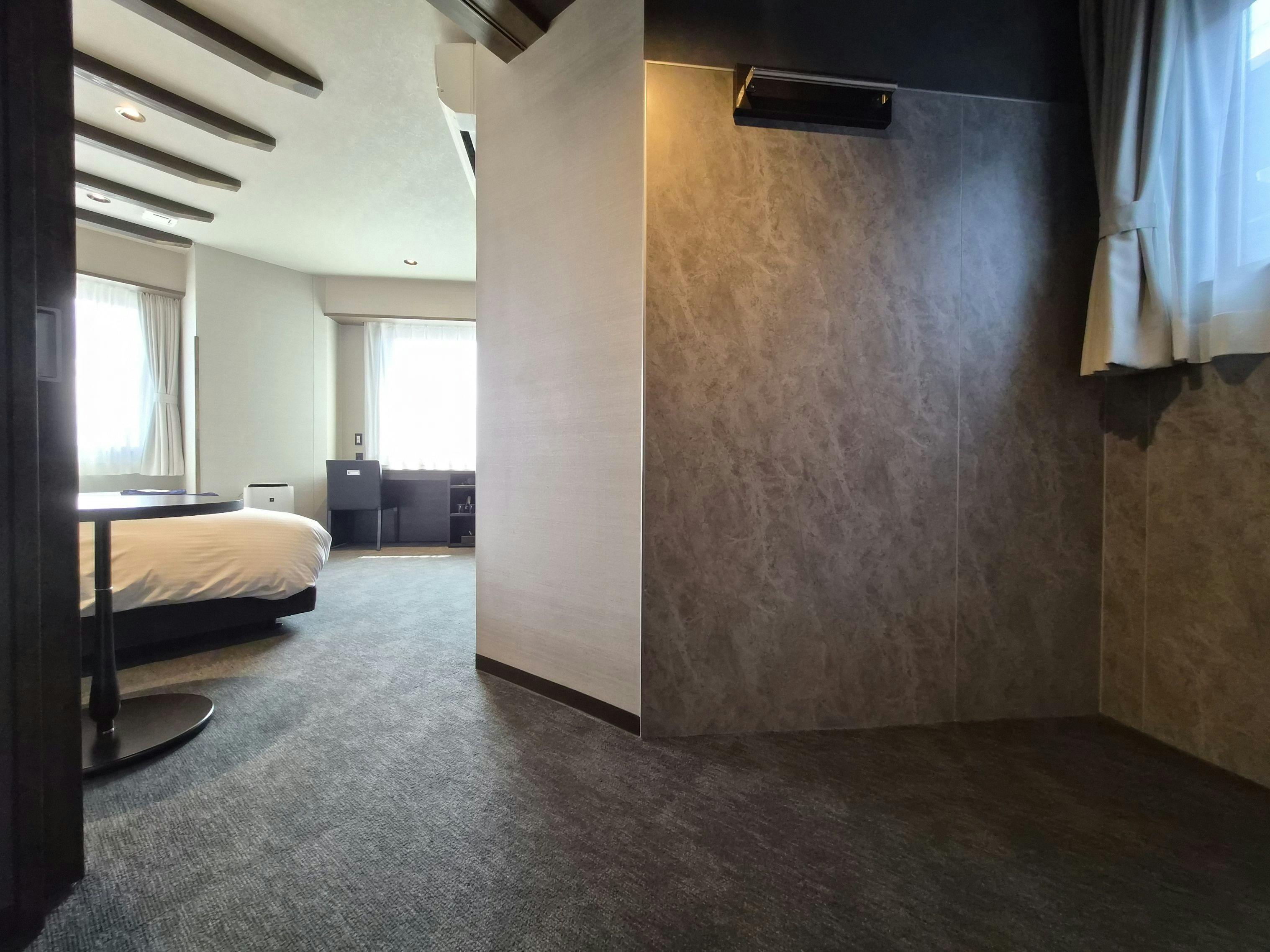 Imabari Station Hotel