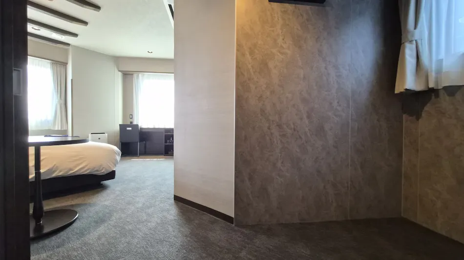 Imabari Station Hotel