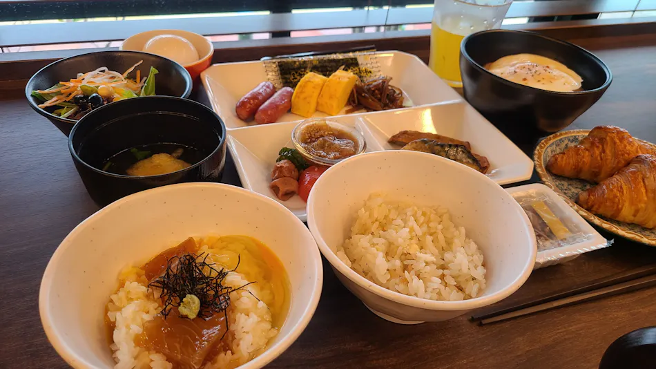 Imabari Station Hotel