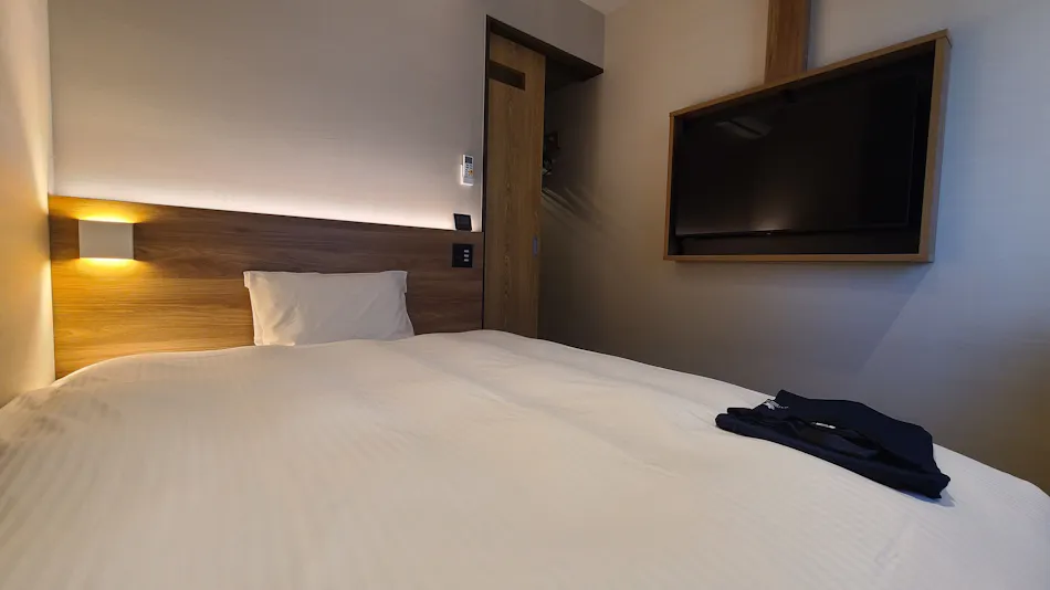 Imabari Station Hotel