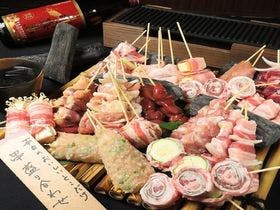 ホテルニューガイア上呉服