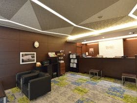 ホテルニューガイア上呉服