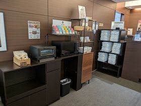 ホテルニューガイア上呉服