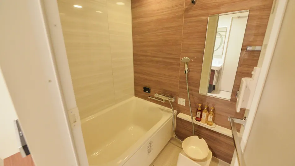 Hotel New Gaia hakatamesseminami