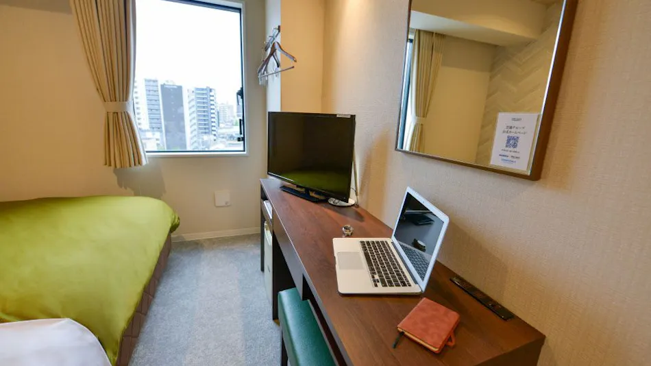Hotel New Gaia hakatamesseminami