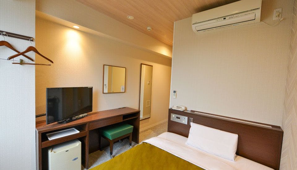 Hotel New Gaia hakatamesseminami