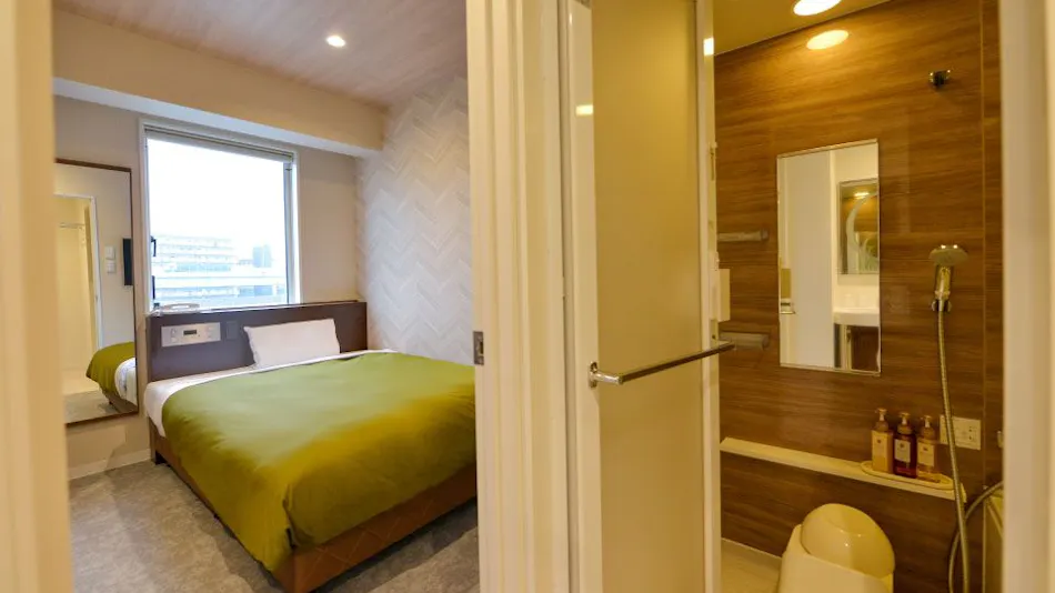 Hotel New Gaia hakatamesseminami
