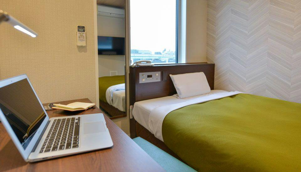 Hotel New Gaia hakatamesseminami