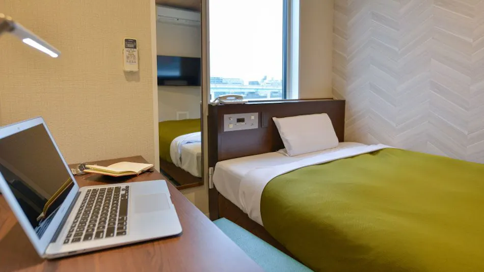 Hotel New Gaia hakatamesseminami