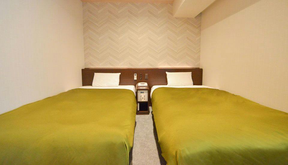 Hotel New Gaia hakatamesseminami