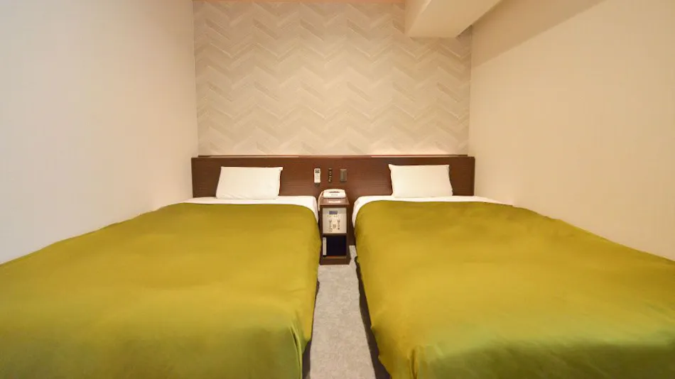 Hotel New Gaia hakatamesseminami