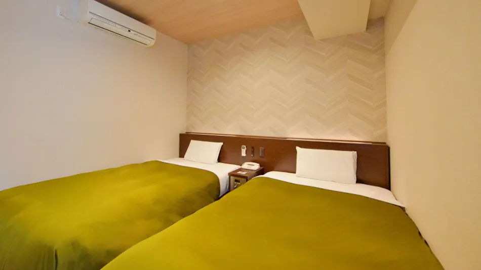 Hotel New Gaia hakatamesseminami