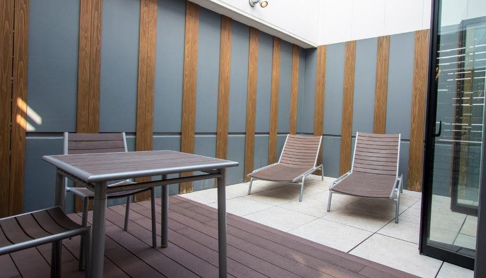 Hotel New Gaia hakatamesseminami