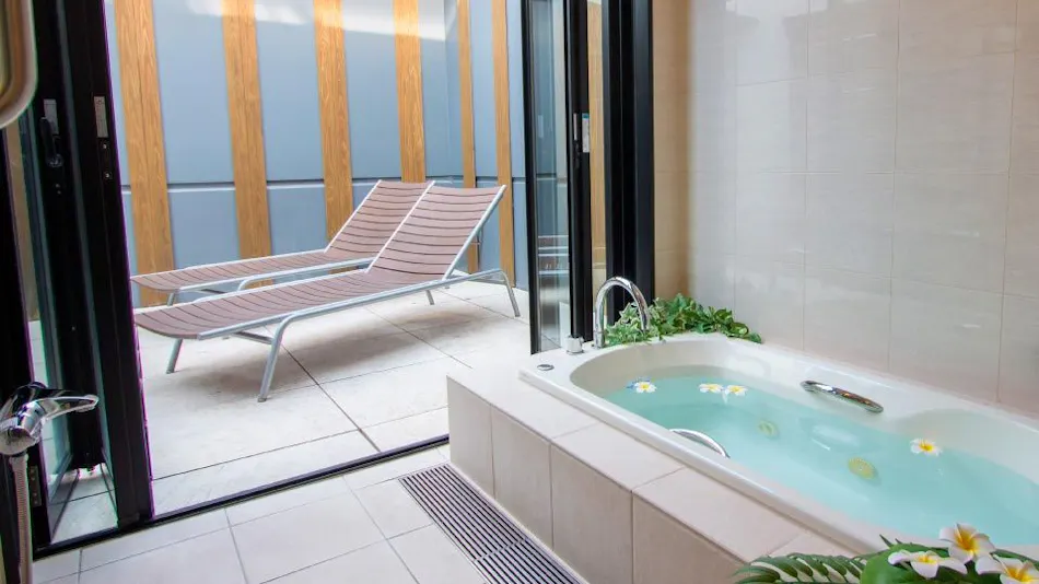 Hotel New Gaia hakatamesseminami