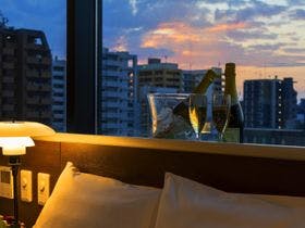 ホテルニューガイア上呉服