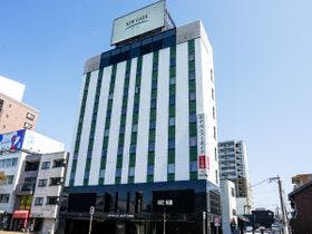 ホテルニューガイア上呉服