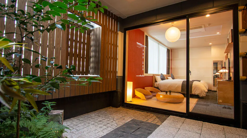 Hotel New Gaia hakatamesseminami