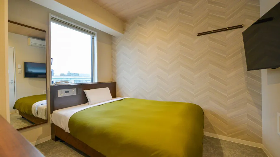 Hotel New Gaia hakatamesseminami