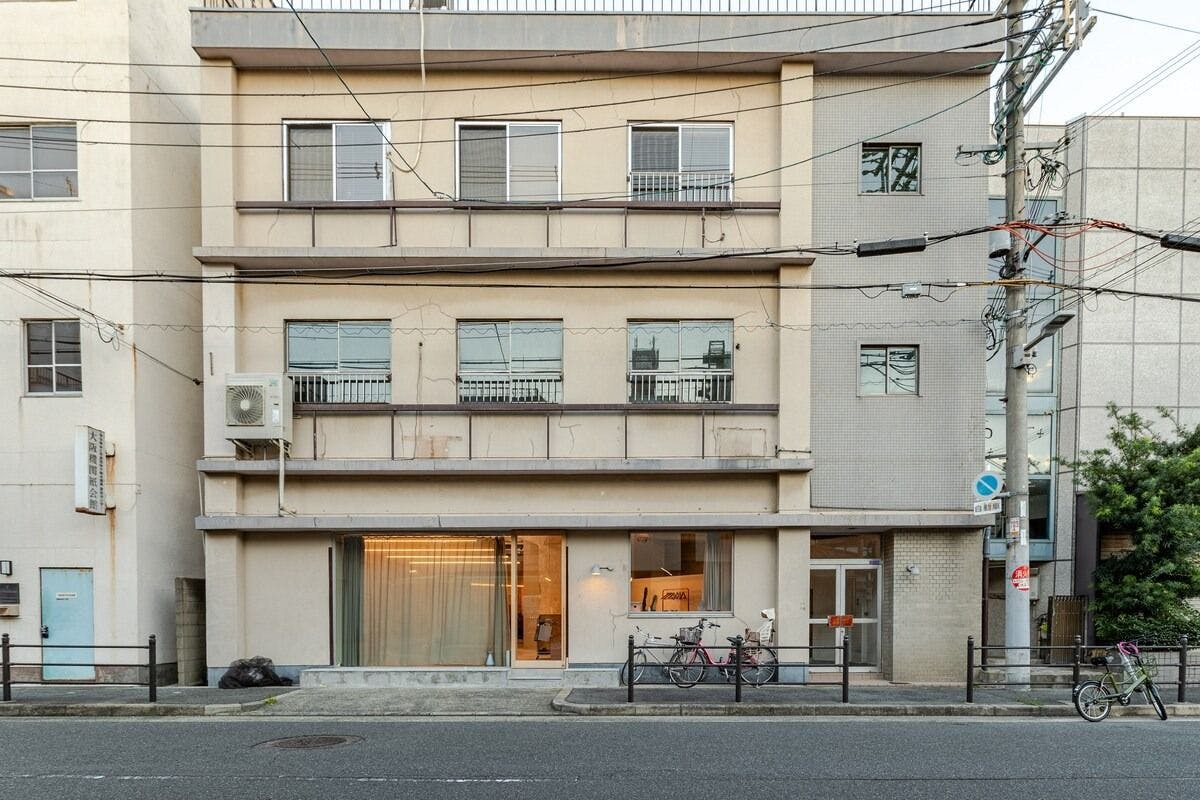 施設画像