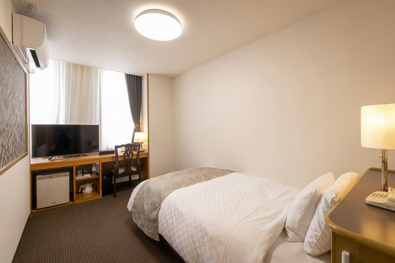 Hotel Grande Hagakure