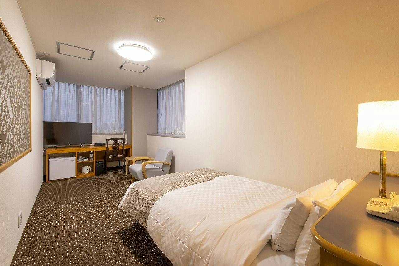 Hotel Grande Hagakure