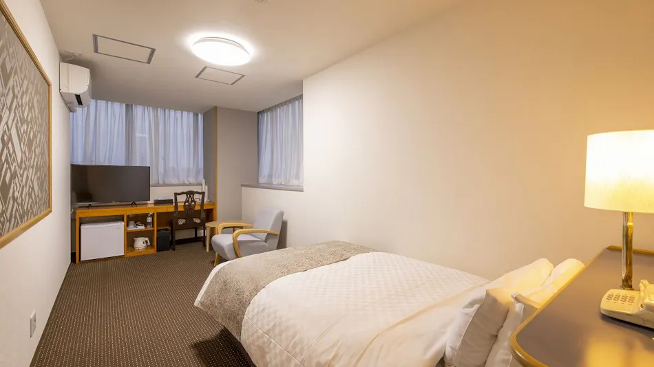Hotel Grande Hagakure
