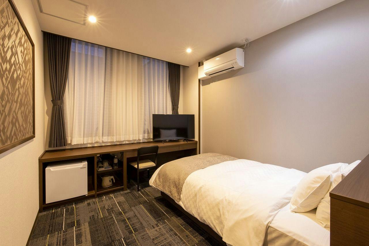 Hotel Grande Hagakure