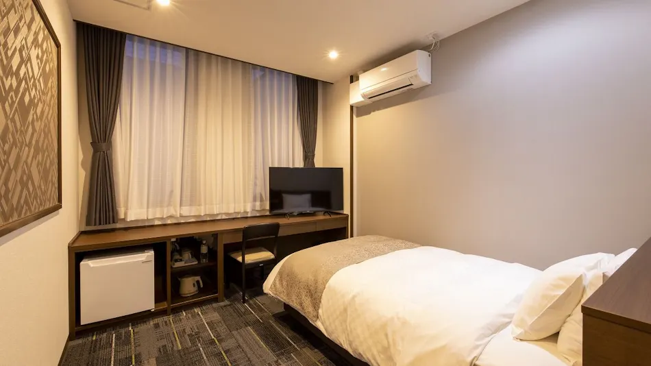 Hotel Grande Hagakure