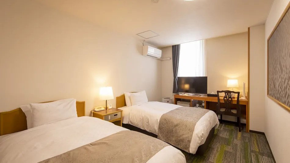 Hotel Grande Hagakure