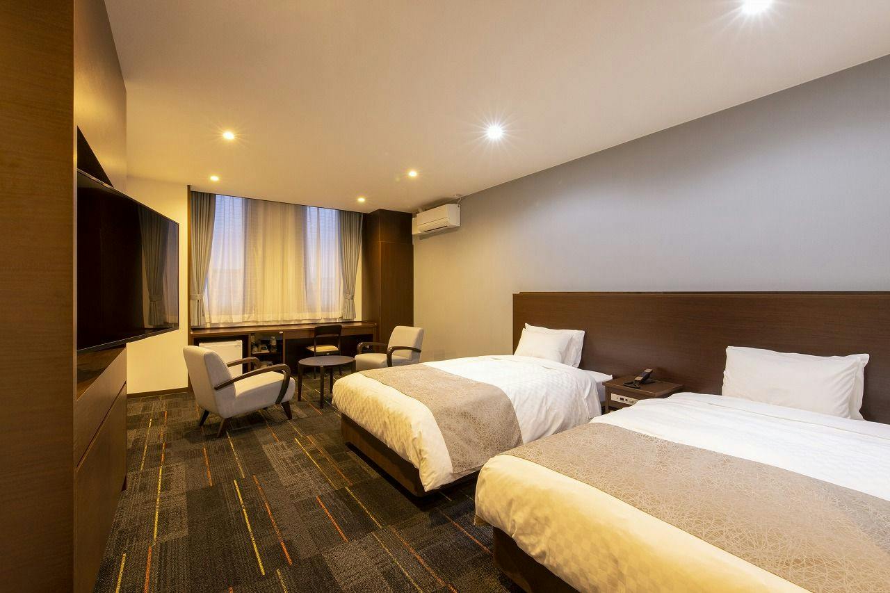 Hotel Grande Hagakure