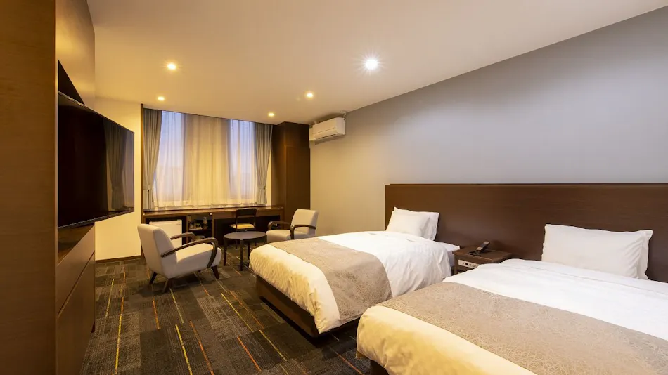 Hotel Grande Hagakure
