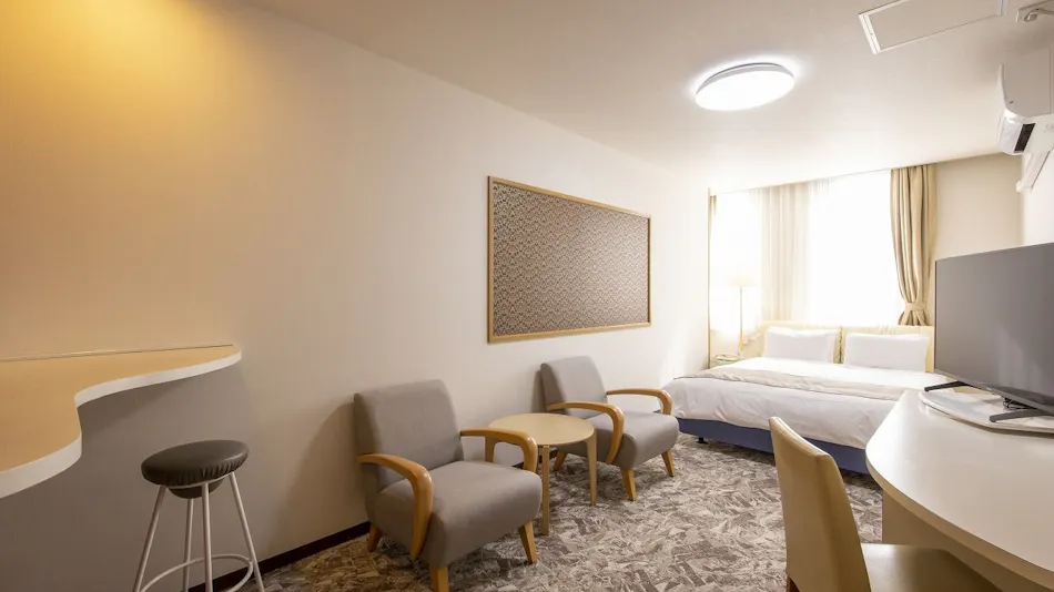 Hotel Grande Hagakure