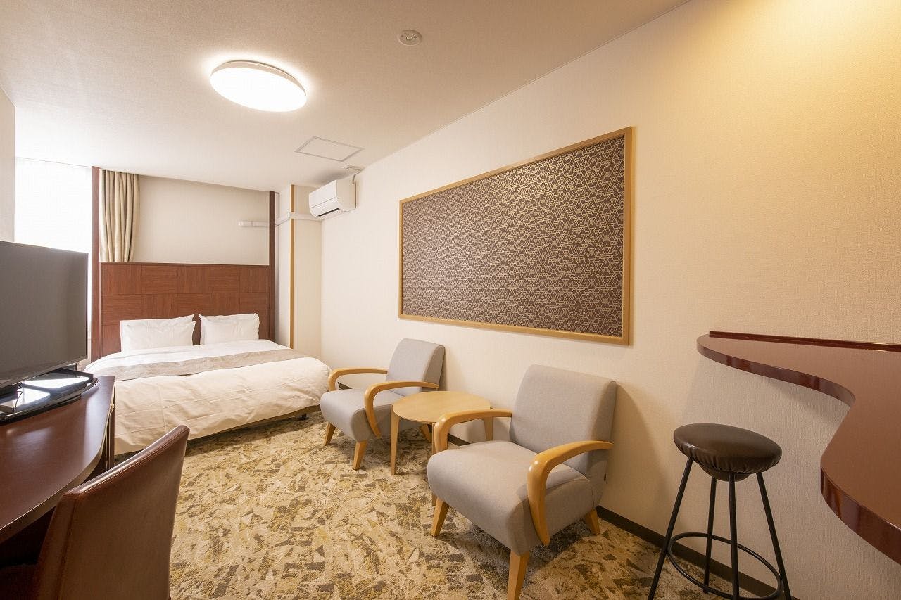 Hotel Grande Hagakure