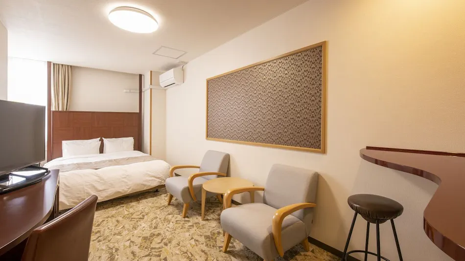Hotel Grande Hagakure