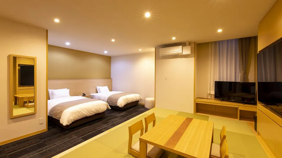 Hotel Grande Hagakure