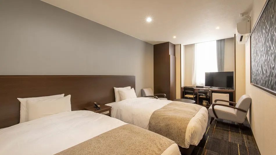 Hotel Grande Hagakure