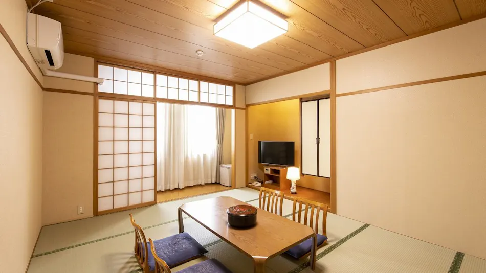 Hotel Grande Hagakure