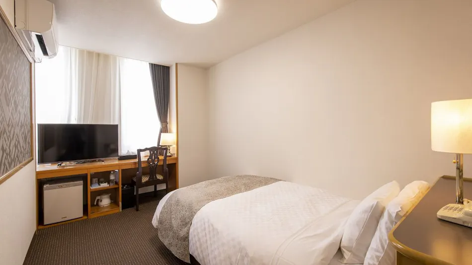 Hotel Grande Hagakure