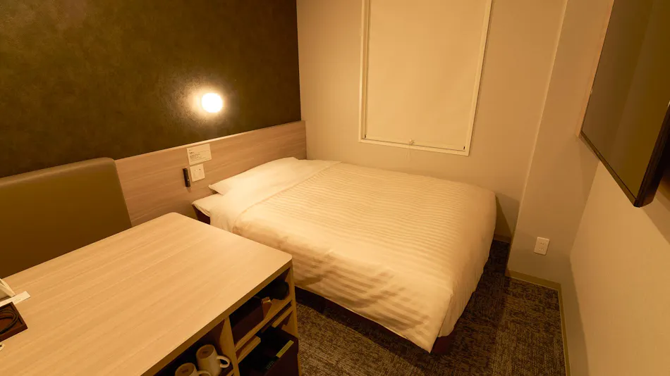 Super Hotel Kirishima Natural Hot Spring
