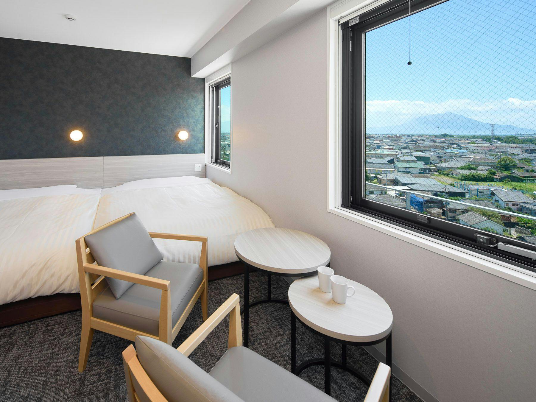 Super Hotel Kirishima Natural Hot Spring