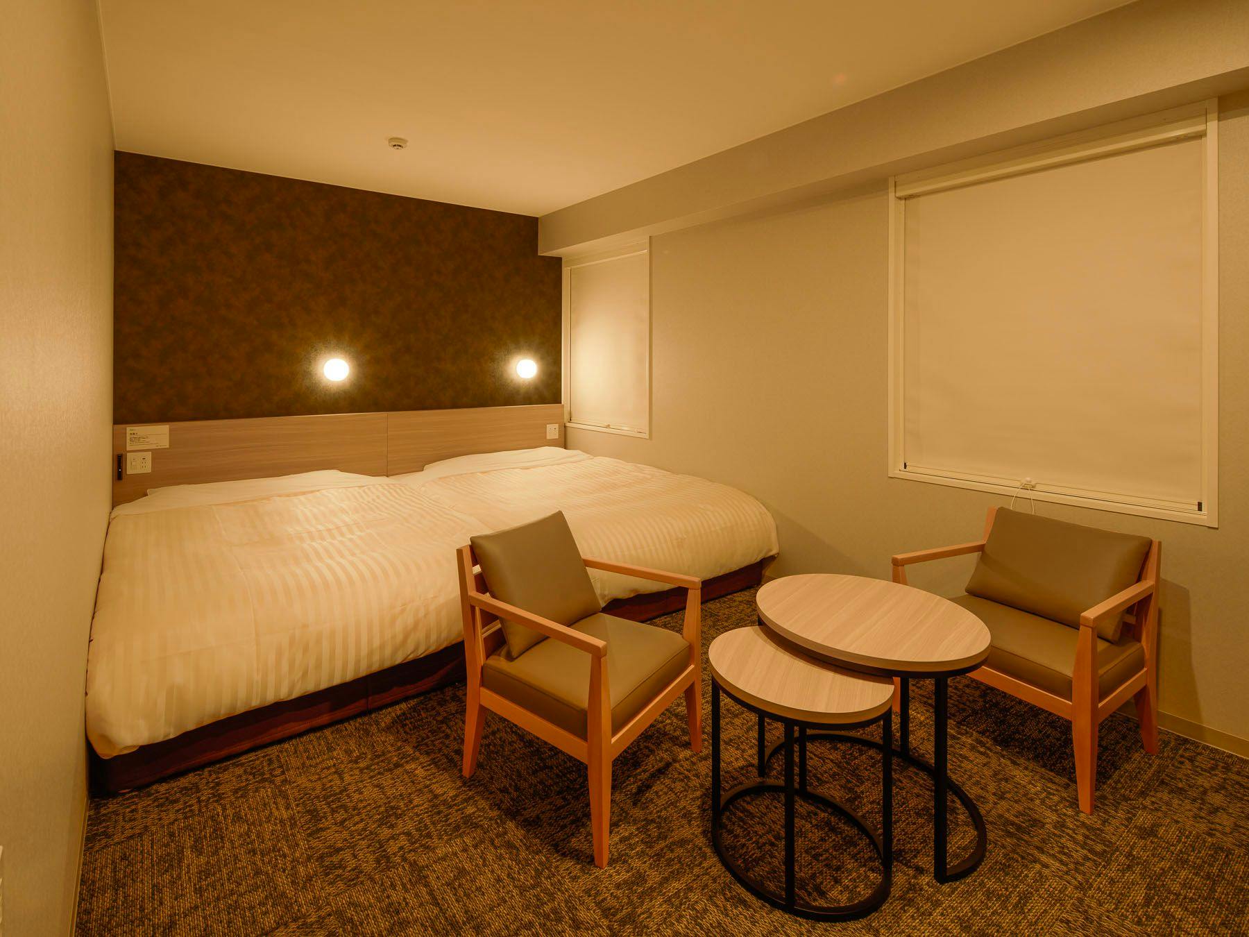 Super Hotel Kirishima Natural Hot Spring