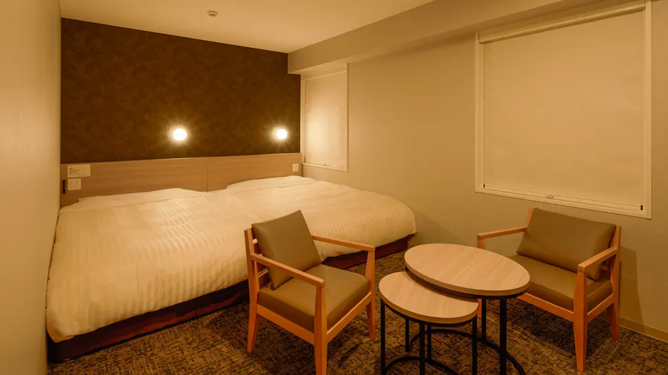 Super Hotel Kirishima Natural Hot Spring